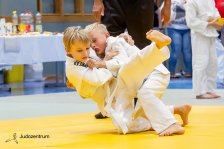 27.04.2025 Wachau JUDO Kids Cup